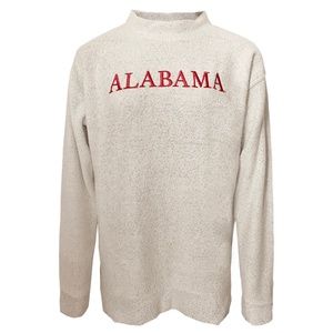 Alabama Crimson Tide Fleece Crew Neck